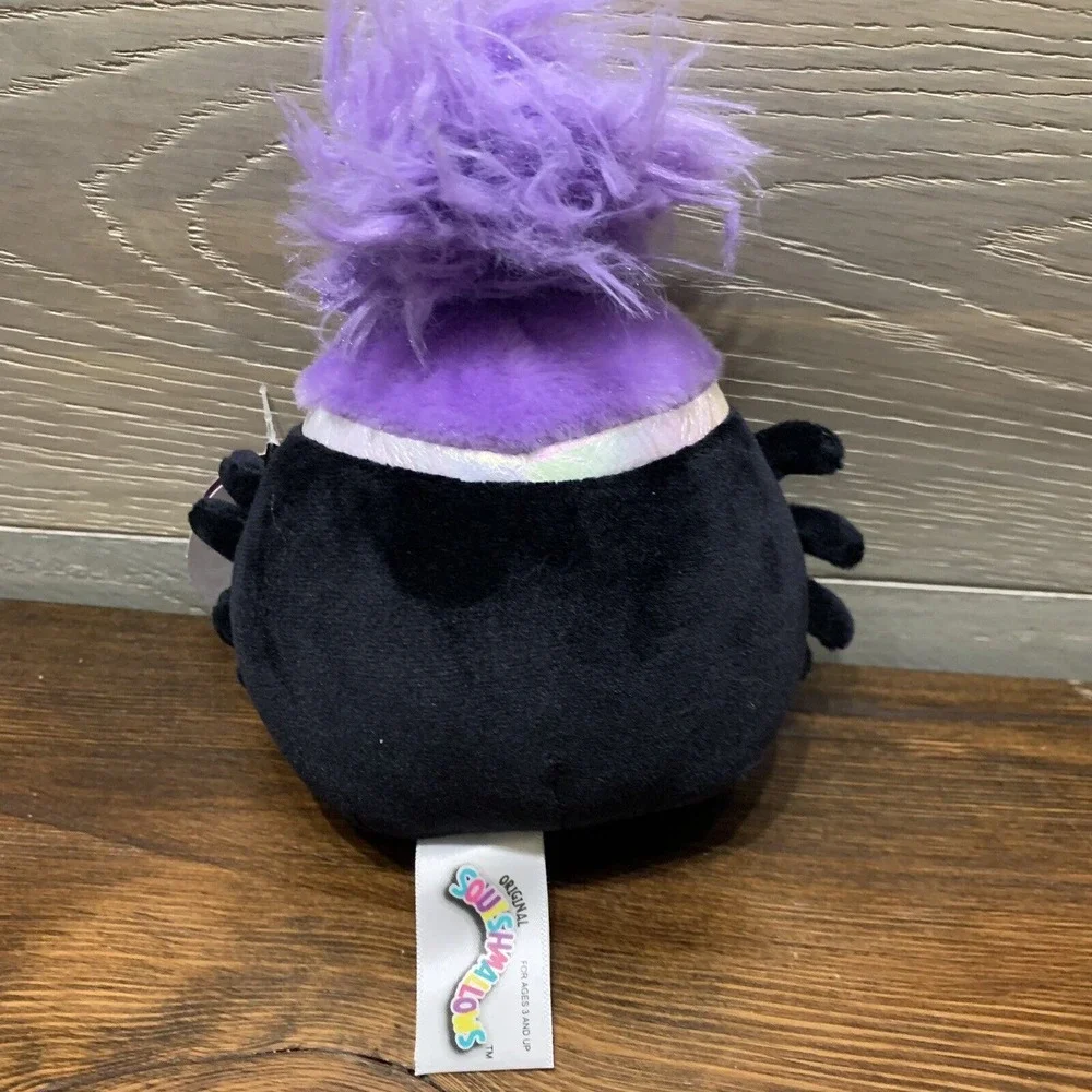 Squishmallows Halloween 4.5